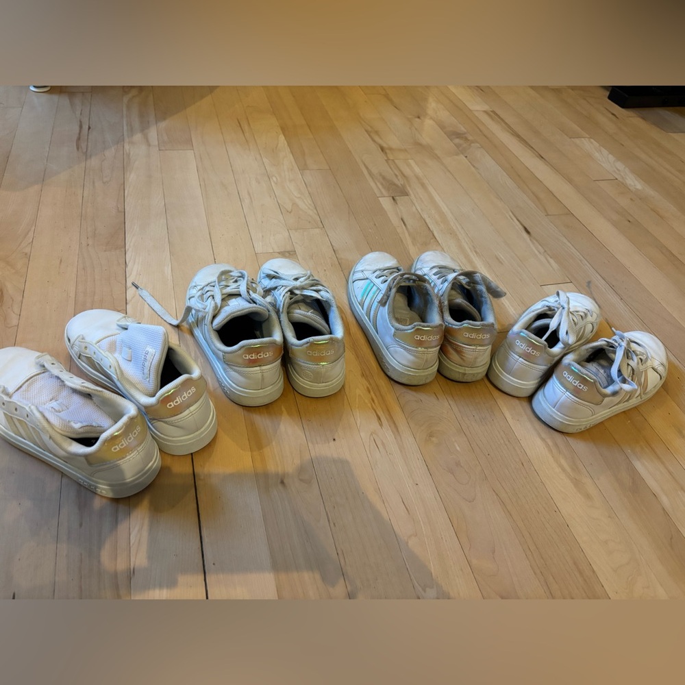 Adidas Kids Sneakers